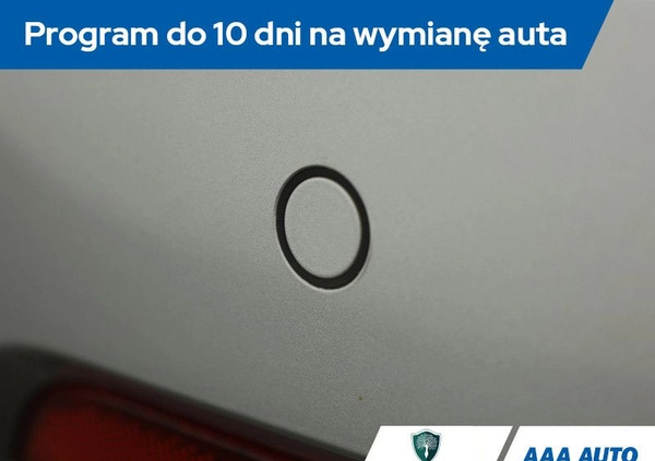 Ford Focus cena 56000 przebieg: 77574, rok produkcji 2018 z Terespol małe 211